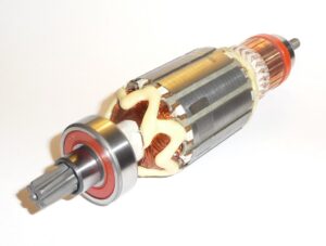 Makita wirnik silnik do młotowiertarki-SDS-Max HR4013C 513888-4