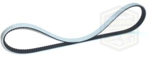 Virutex pasek pas napędowy do okleiniarki EB25 6387066