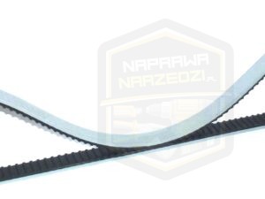Virutex pasek pas napędowy do okleiniarki EB25 6387066