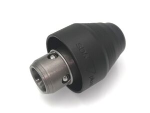 BOSCH uchwyt do młotowiertarki SDS+ GBH2-28DFV GBH2-26DFR GBH2-25F 1617000895