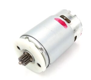 Dewalt wirnik silnik 10,8V do wkrętarki DCD 700 710 NA098708 (N075847)