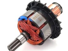 Dewalt wirnik silnik z łożyskiem dolnym do zakrętaka 1/4'' DCF 885 N110033
