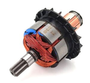 Dewalt wirnik silnik z łożyskiem dolnym do zakrętaka 1/4'' DCF 885 N110033