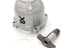 Dewalt uchwyt 1/2''+ korpus obudowa komplet do klucza udarowego 1/2'' DCF899 N866411