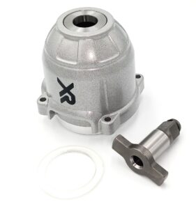 Dewalt uchwyt 1/2''+ korpus obudowa komplet do klucza udarowego 1/2'' DCF899 N866411