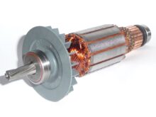 BOSCH wirnik silnik do młotowiertarki SDS-Plus GBH2SR GBH2-24DSR 1614010227 WYCOFANY