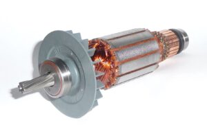 BOSCH wirnik silnik do młotowiertarki SDS-Plus GBH2SR GBH2-24DSR 1614010227 WYCOFANY