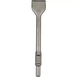 Szerokie dłuto płaskie Milwaukee 4932479225 dłuto z uchwytem K-Hex 30mm