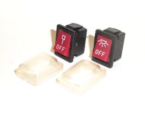 Metabo włącznik lasera światła podświetlenie do ukośnicy KGS254 KGS216 1010734203