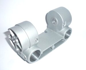 Metabo korpus uchwyt ramienia do ukośnicy KGS254 KGS315 PLUS 1380736469