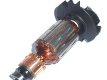 Bosch wirnik silnik do młotowiertarki SDS-Plus GBH 2-28 F DFV 1614010262