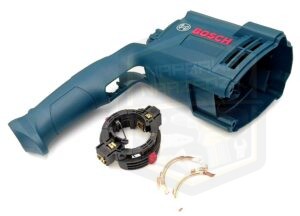 Bosch korpus obudowa szczotki szczotkotrzymacz do młotowiertarki SDS+ GBH2-24D GBH2-28DV 16170006BS