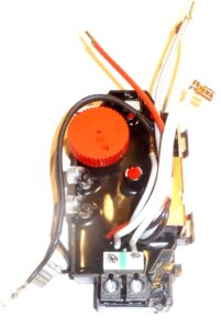 Bosch elektronika regulator obrotów do młota udarowego SDS-Max GSH 5 E 1617233037