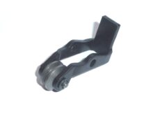 BOSCH rolka, kółko do wyrzynarki GST75 BE GST18 V-LI 2601321077