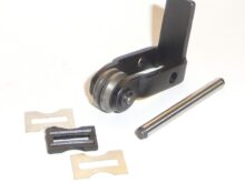 BOSCH rolka, kółko do wyrzynarki GST 135 GST 120 BCE 2601321907