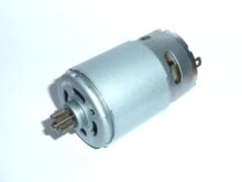 BOSCH silnik, wirnik do wkrętarki GSR12-2 PSR 12-2 2609120259