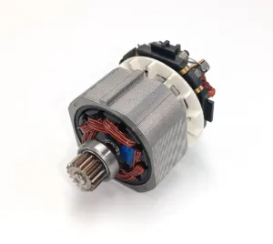 Silnik wirnik do wkrętarki Bosch GSR GSB 18 V-Li 2609199359