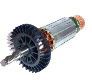 Metabo wirnik silnik do pilarki tarczowej KS 66 Plus 310008440