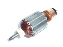 Metabo wirnik silnik do szlifierki mimośrodowej SXE425 SXE450 310008870