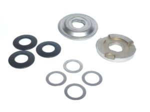 Metabo tarcza cierna do szlifierki kątowej bruzdownicy W9 WE14 WQ1100 MFE40 316055080