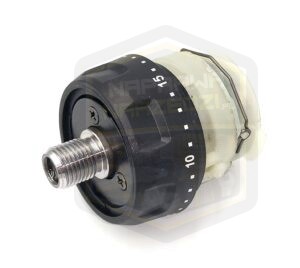 Metabo przekładnia do wkrętarki BS 14,4 BS 18 316059380