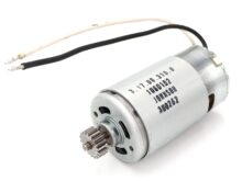 Metabo silnik motor do wkrętarki BZ12 SP 317003150