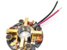 Metabo szczotkotrzymacz szczotki do wkrętarki BS 18 SB 18 LTX 343001180