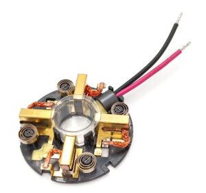 Metabo szczotkotrzymacz szczotki do wkrętarki BS 18 SB 18 LTX 343001180