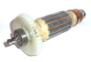 MILWAUKEE wirnik silnik do wiertarki, wiertnicy B4-32 4931426280