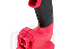 Milwaukee rękojeść rączka obudowa do młotowiertarki SDS+ M 18CHPX 18CHPXDE 4931436510