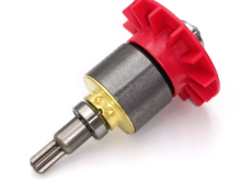 Oryginalny Milwaukee 4931453282 wirnik do klucza udarowego M18 FUEL