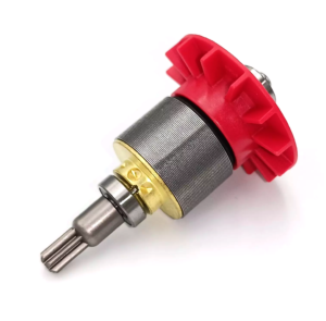 Oryginalny Milwaukee 4931453282 wirnik do klucza udarowego M18 FUEL