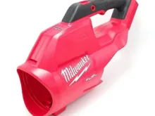 Obudowa korpus do dmuchawy Milwaukee M18 FBL 4931465444 WYCOFANY
