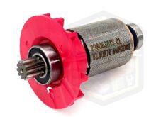 MILWAUKEE wirnik silnik do wiertarko-wkrętarki M12FDD M12FPD 4931465502