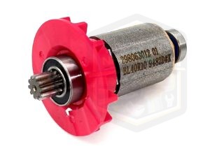 MILWAUKEE wirnik silnik do wiertarko-wkrętarki M12FDD M12FPD 4931465502