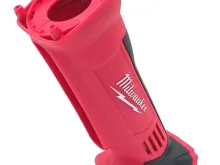 Milwaukee obudowa korpus do szlifierki kątowej HD 18 AG-115 AG-125 4931466311