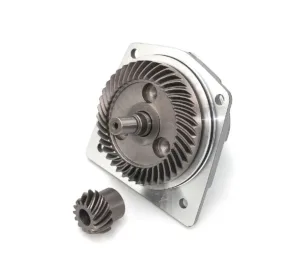 Milwaukee układ zębaty wrzeciono tarcza łożyskowa do szlifierki kątowej M18 CAG115XPD CAG115X 4931466323