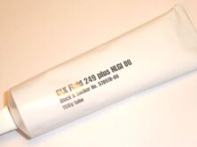 Dewalt smar przekładniowy 150g do młota  SDS-Max DCH 773 D 25892 25872 25961K SFMEH 230 578970-06