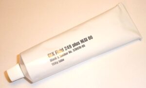 Dewalt smar przekładniowy 150g do młota  SDS-Max DCH 773 D 25892 25872 25961K SFMEH 230 578970-06