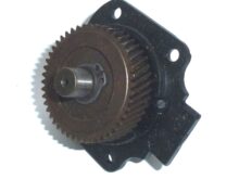 Dewalt wrzeciono przekładnia zębatka koło zębate do pilarki tarczowej DCS 391 373 659417-00SV