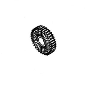 EIBENSTOCK koło sprzęgłowe zębate do mieszarki EHB 32/2.2 R-L 74326550