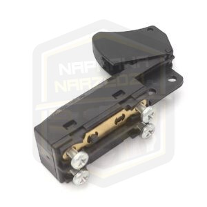 Milwaukee włącznik wyłącznik klawisz do pilarki tarczowej HD 18MS 18BS32 18CS 760245005