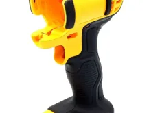 Dewalt obudowa korpus silnika do zakrętaka 1/4'' DCF 880 DCF 885 N391695