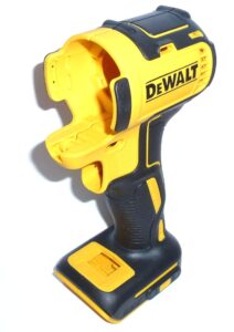 Dewalt korpus obudowa do zakrętaka udarowego 1/4'' DCF 887 N425910