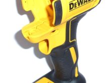 Oryginalna obudowa korpus DeWalt N425910 do zakrętarki udarowej 1/4 DCF887