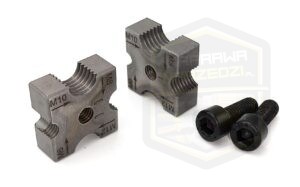 Dewalt noże kpl do nożyc przecinarki prętów DCS 350N N473494