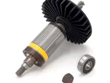 Dewalt wirnik silnik do młotowiertarki DCH 133 263 263 SFMCH900 N485568