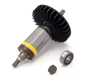 Dewalt wirnik silnik do młotowiertarki DCH 133 263 263 SFMCH900 N485568