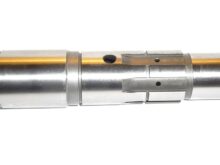 Dewalt tuleja rura udarowa do młotowiertarki SDS-Plus DCH 334 D 25334K N544185