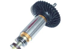 Dewalt wirnik silnik do szlifierki kątowej DWE 4347 4357 4367 4377 4369 N545497